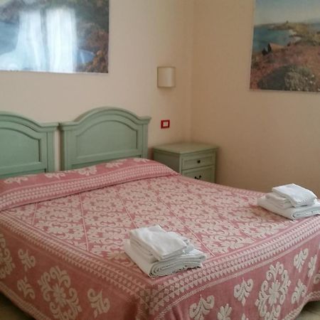 Agriturismo Archelao أوريستانو المظهر الخارجي الصورة