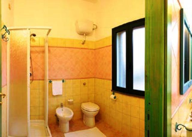 Agriturismo Archelao أوريستانو الغرفة الصورة