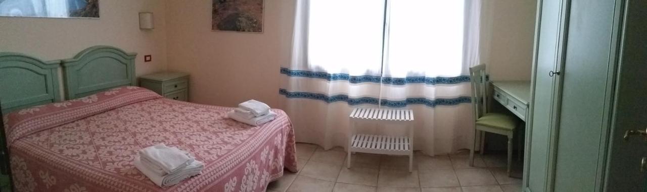 Agriturismo Archelao أوريستانو المظهر الخارجي الصورة