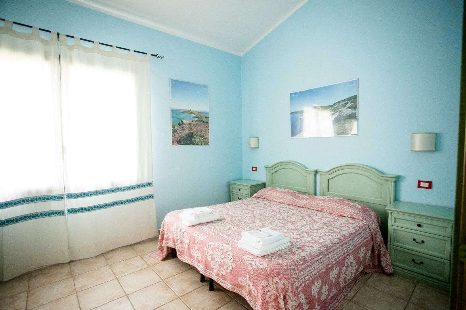 Agriturismo Archelao أوريستانو المظهر الخارجي الصورة